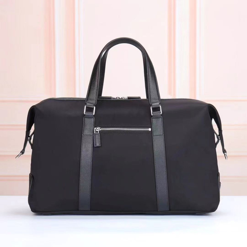 Prada Travel Bags